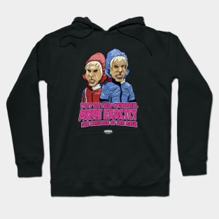 The Brood Kids Hoodie